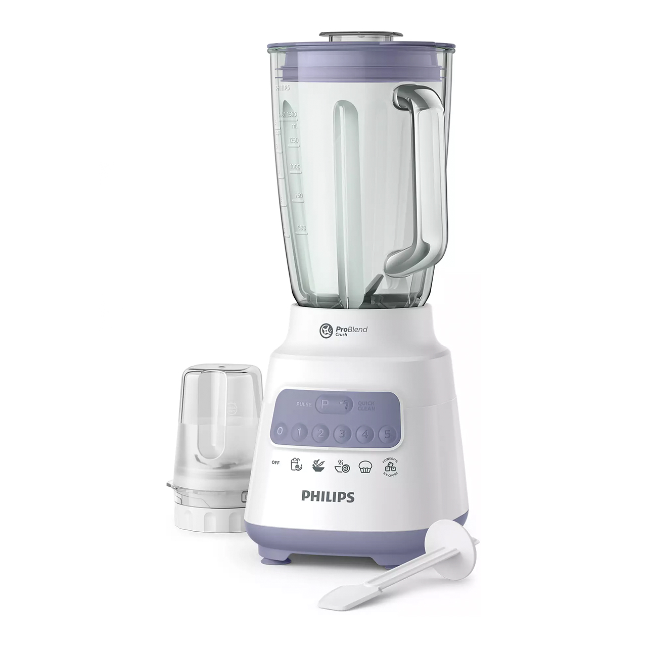 Philips Blender HR-2222